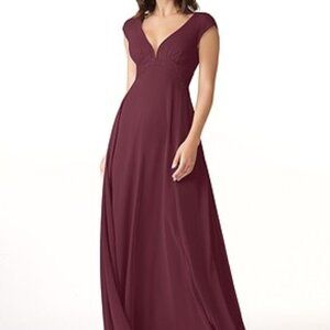 Azazie Mckinley Bridesmaids Dress